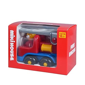 ミキハウス　CARS ミキハウス CARS Friction car – ミキハウスオフィシャルサイト